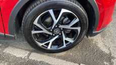 Toyota C-HR 1.8 Hybrid Design 5dr CVT Hybrid Hatchback